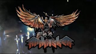 Anmasker - Patients Behind (Official Video)